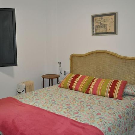 Casa Rural La Linana Cordova Esterno foto