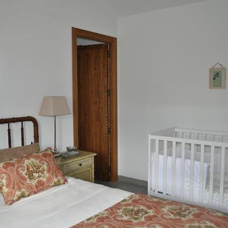 Casa Rural La Linana Cordova Esterno foto