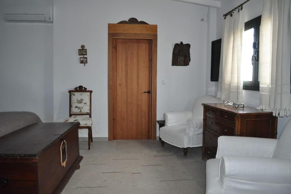 Casa Rural La Linana Cordova Esterno foto