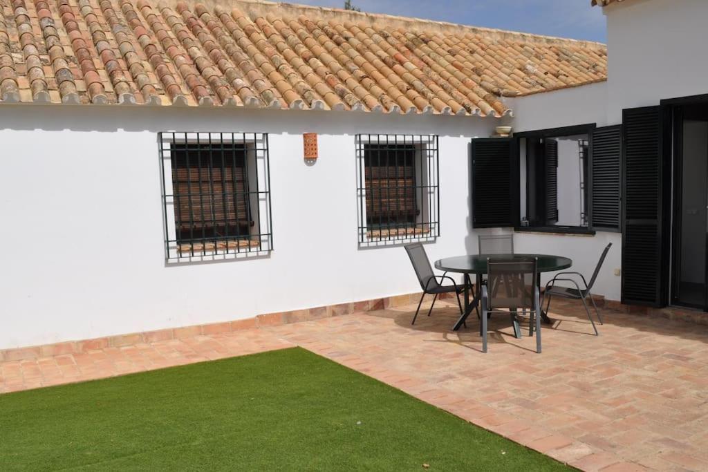 Casa Rural La Linana Cordova Esterno foto