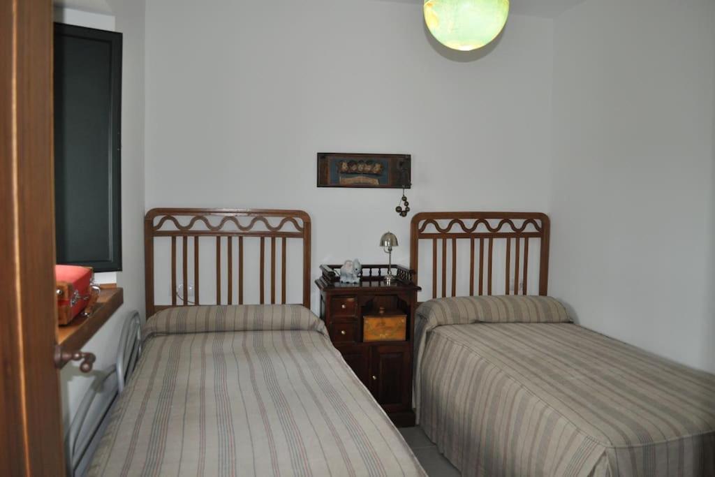 Casa Rural La Linana Cordova Esterno foto