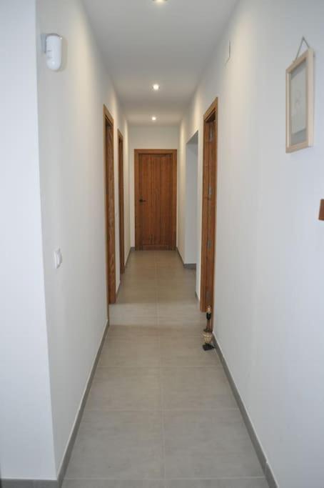 Casa Rural La Linana Cordova Esterno foto