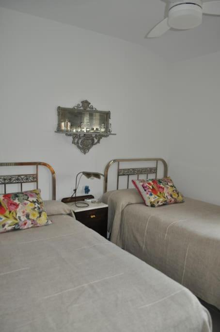 Casa Rural La Linana Cordova Esterno foto