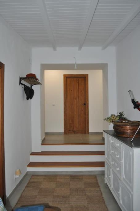 Casa Rural La Linana Cordova Esterno foto