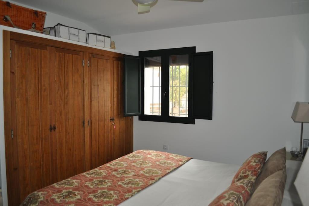 Casa Rural La Linana Cordova Esterno foto