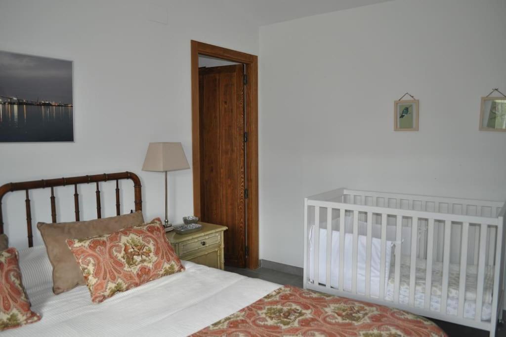 Casa Rural La Linana Cordova Esterno foto