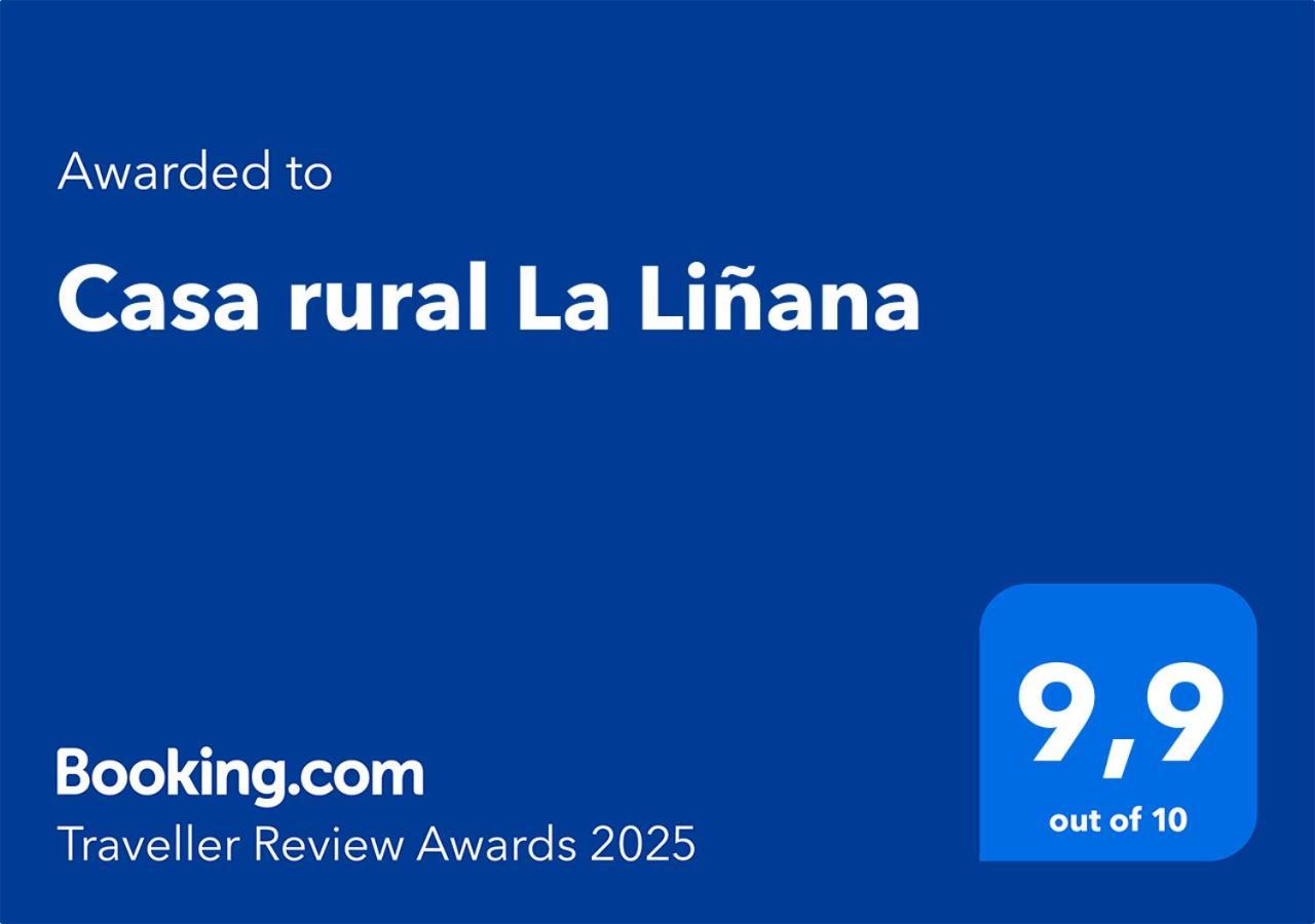 Casa Rural La Linana Cordova Esterno foto